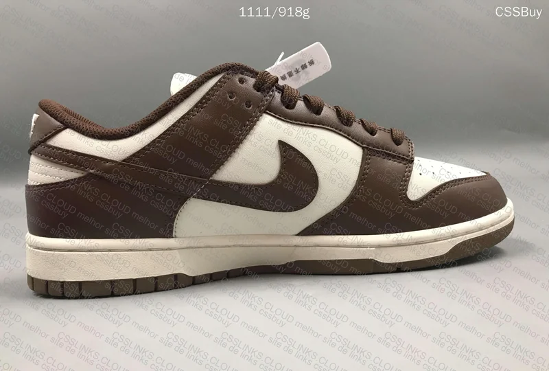 Nike Dunk Low 3