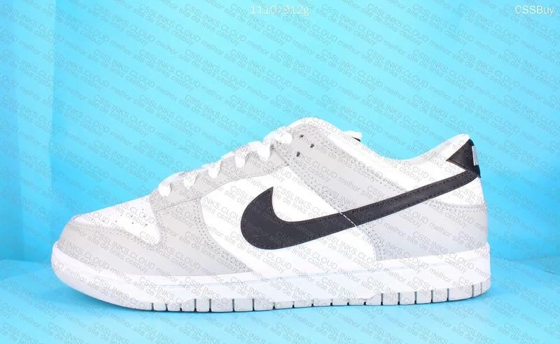 Nike Dunk Low