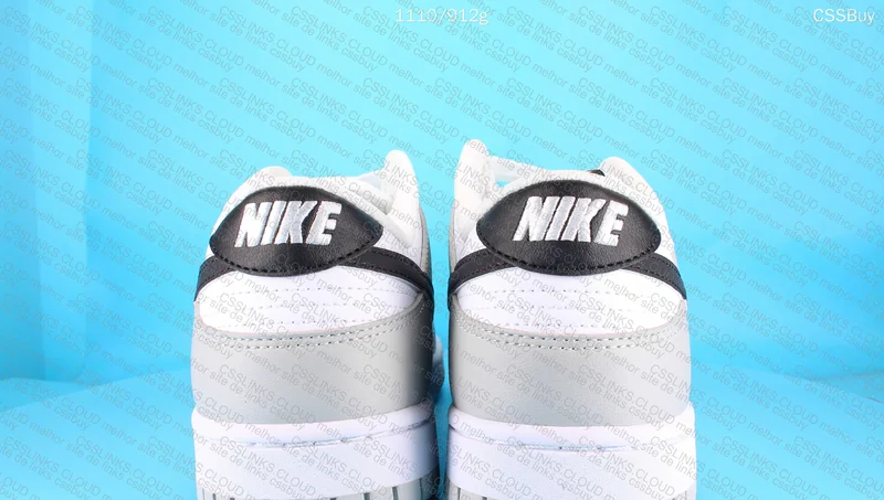 Nike Dunk Low 2