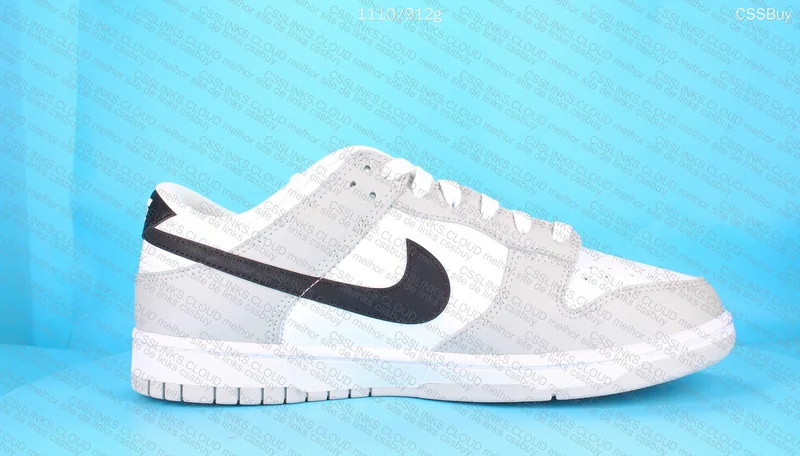 Nike Dunk Low 3