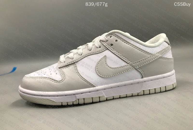 Nike Dunk Low 2
