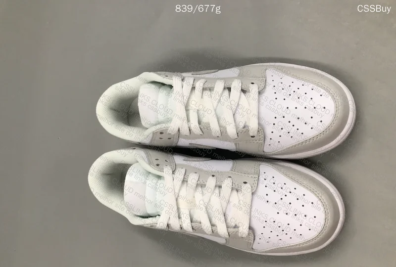 Nike Dunk Low 3