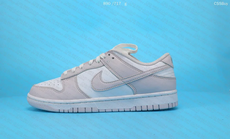 Nike Dunk Low 3