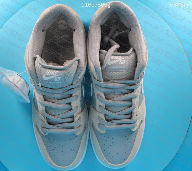 Nike DUNK LOW 2