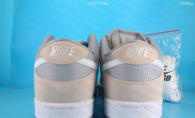 Nike DUNK LOW 7