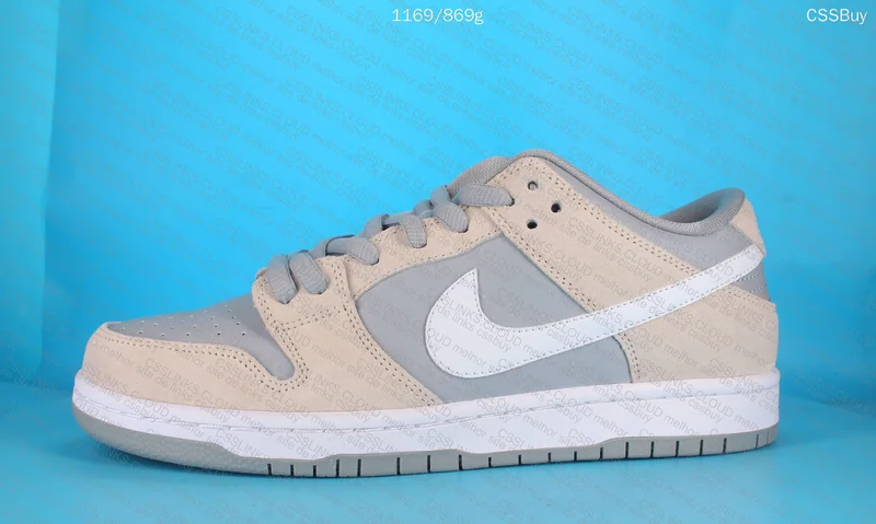 Nike DUNK LOW 8