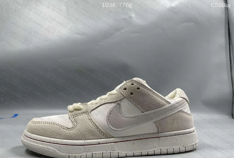 Nike Dunk Low 2
