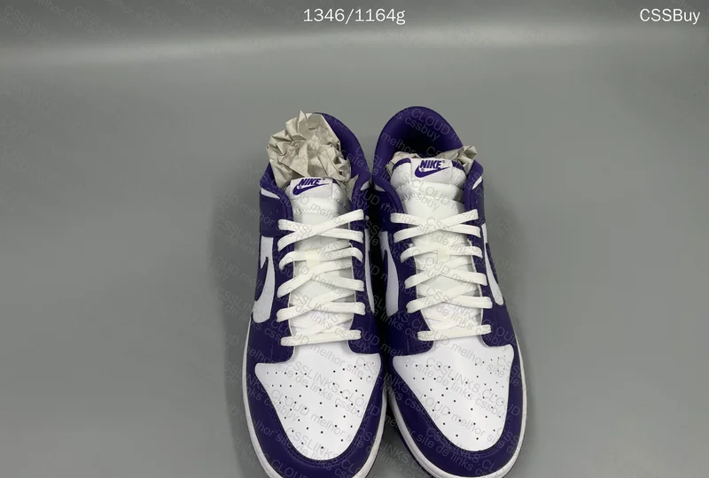 NIKE DUNK LOW 2