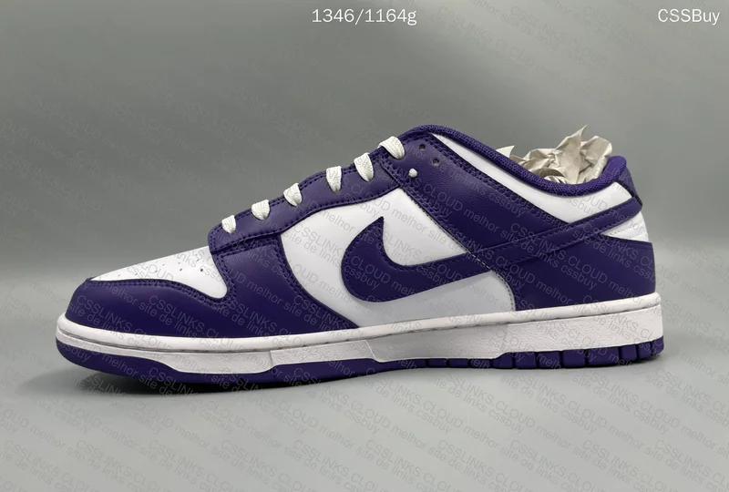 NIKE DUNK LOW 3