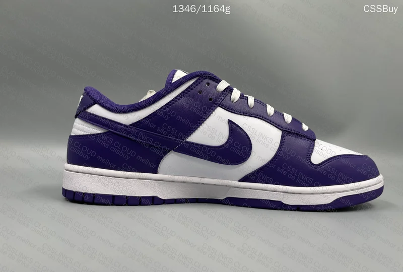 NIKE DUNK LOW 7
