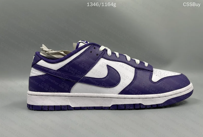 NIKE DUNK LOW 8