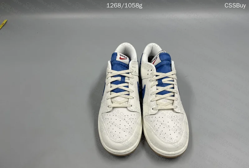 Nike Dunk Low