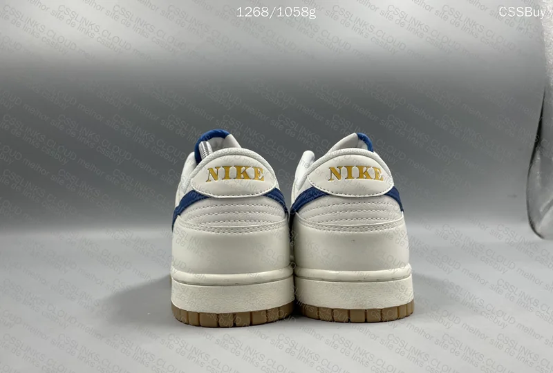 Nike Dunk Low 2
