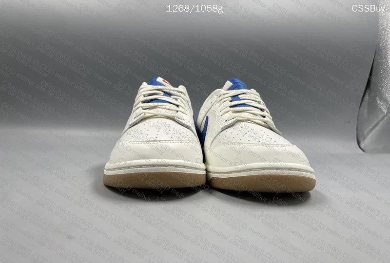 Nike Dunk Low 3