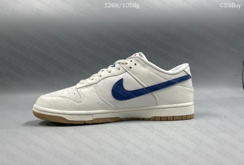 Nike Dunk Low 5