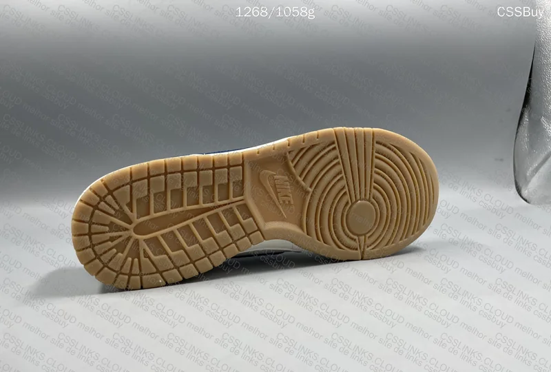 Nike Dunk Low 6
