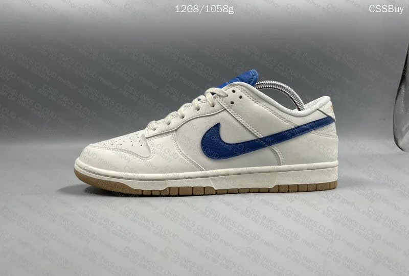 Nike Dunk Low 7
