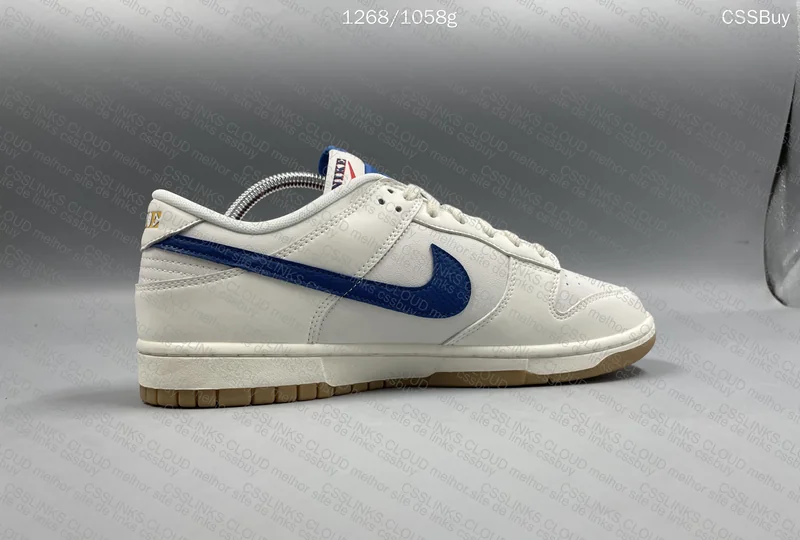 Nike Dunk Low 8