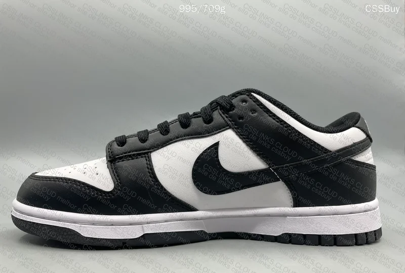 Nike Dunk Low