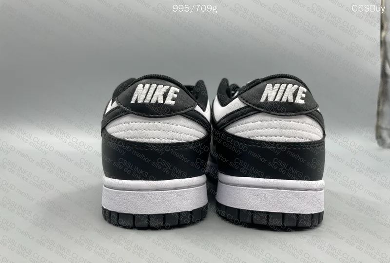 Nike Dunk Low 2
