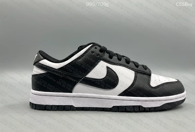 Nike Dunk Low 5