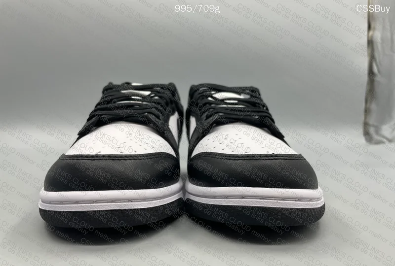 Nike Dunk Low 6