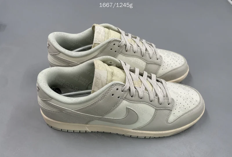Nike Dunk Low