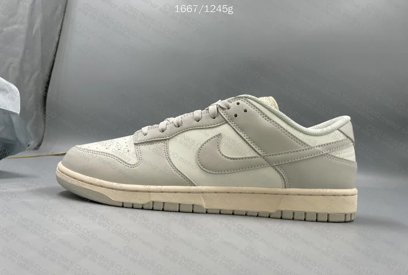 Nike Dunk Low 3