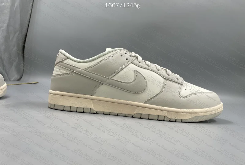 Nike Dunk Low 4