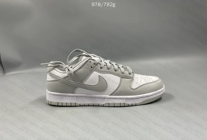 Nike Dunk Low 2