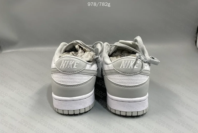 Nike Dunk Low 3