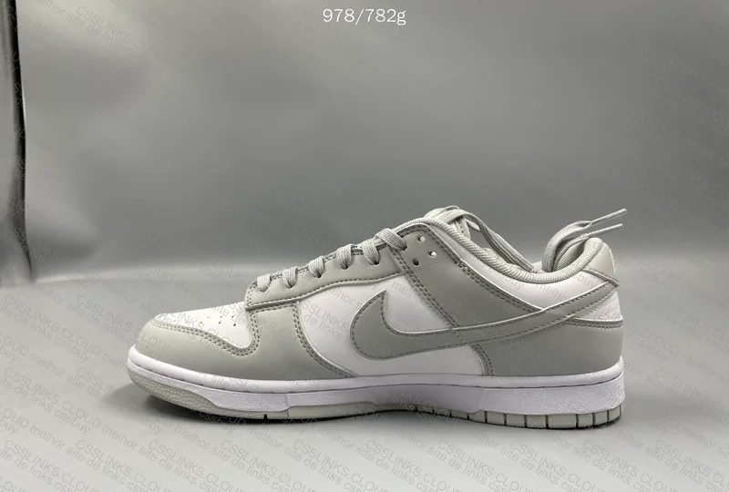 Nike Dunk Low 6
