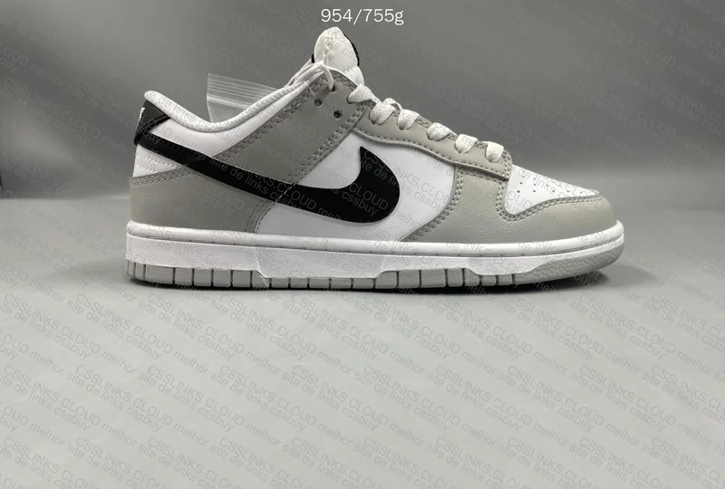 Nike dunk low