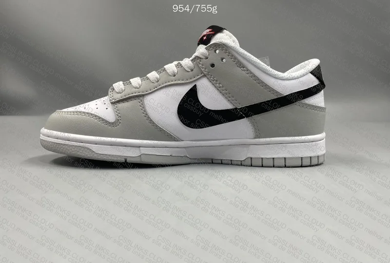 Nike dunk low 2