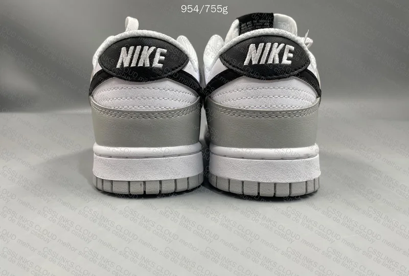 Nike dunk low 3