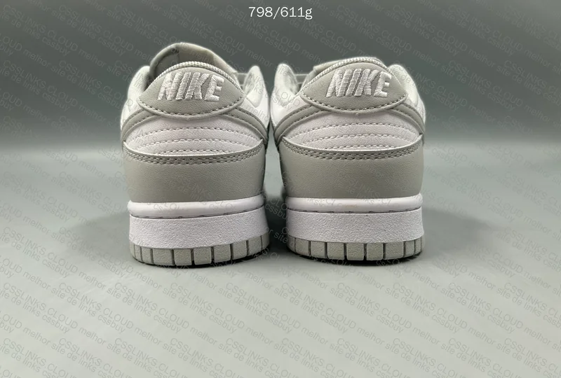 Nike Dunk Low