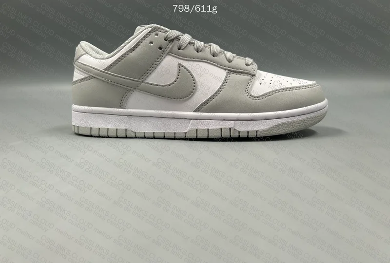 Nike Dunk Low 2