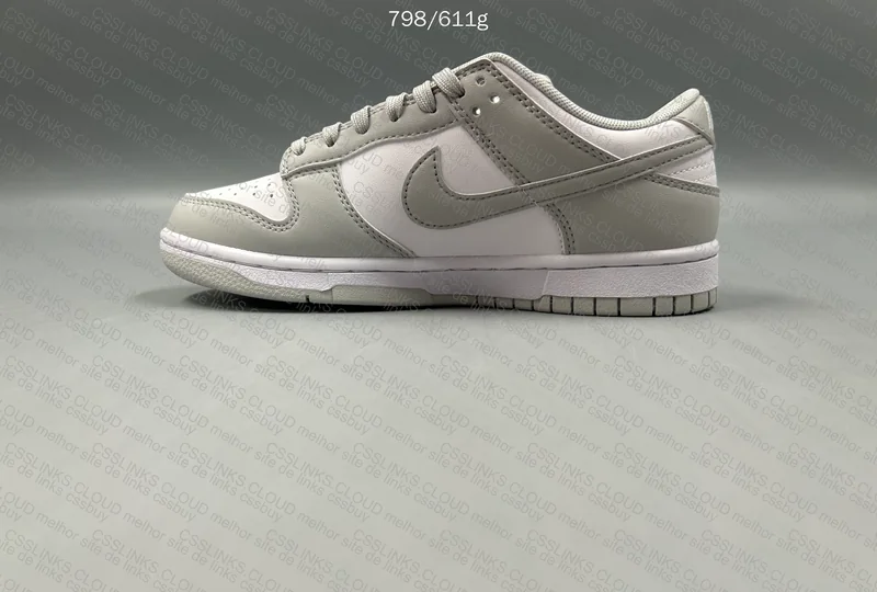 Nike Dunk Low 3