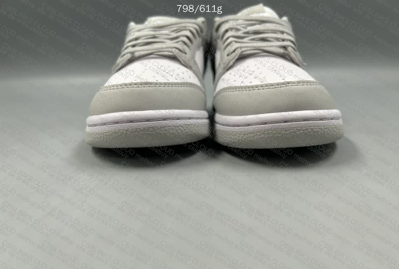 Nike Dunk Low 5