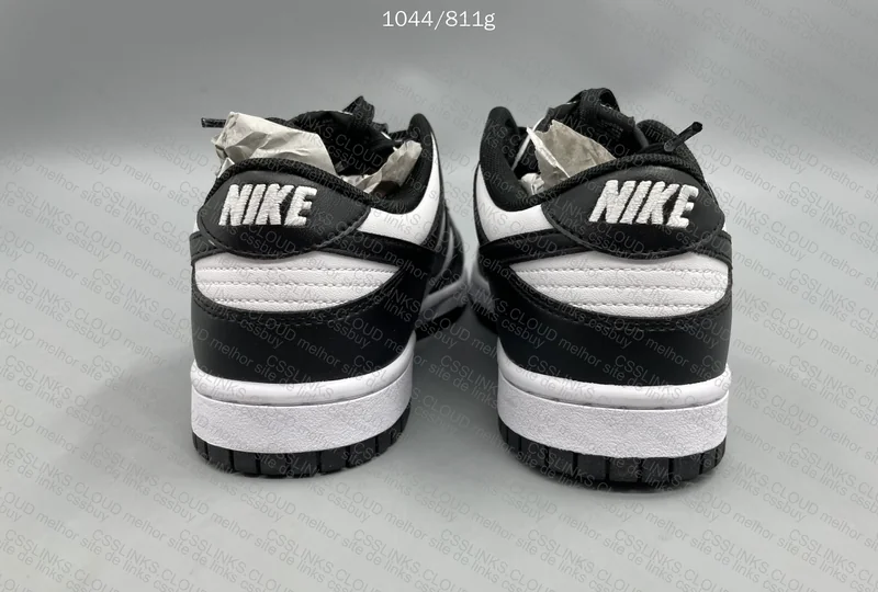 nike dunk low