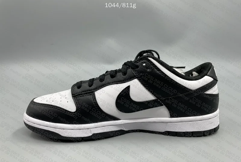 nike dunk low 2