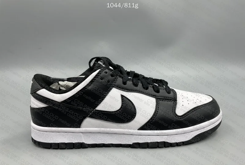nike dunk low 4