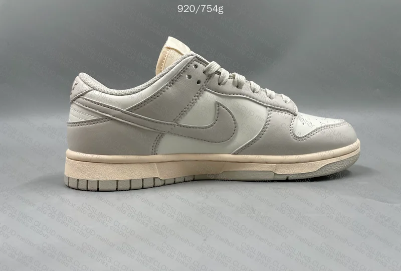 Nike dunk low 5