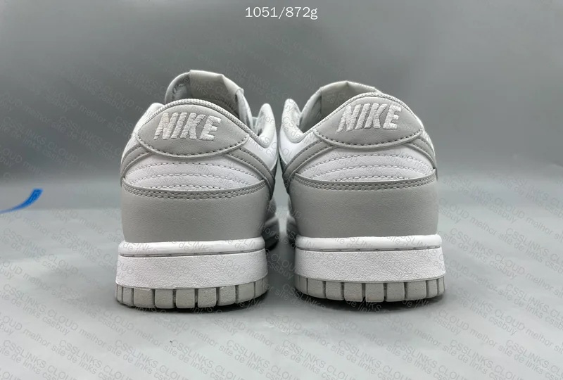 Nike Dunk Low 3