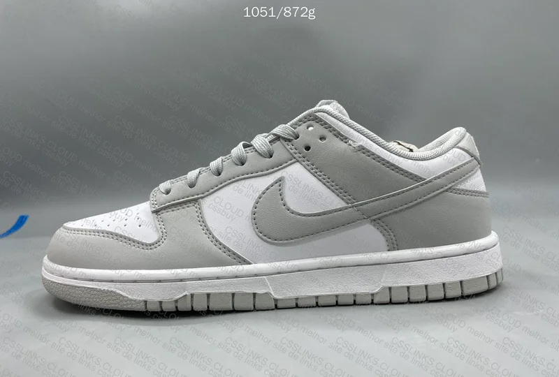 Nike Dunk Low 4