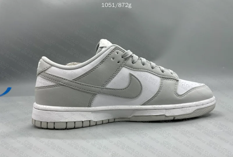 Nike Dunk Low 5