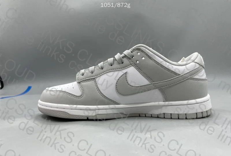 Nike Dunk Low 7