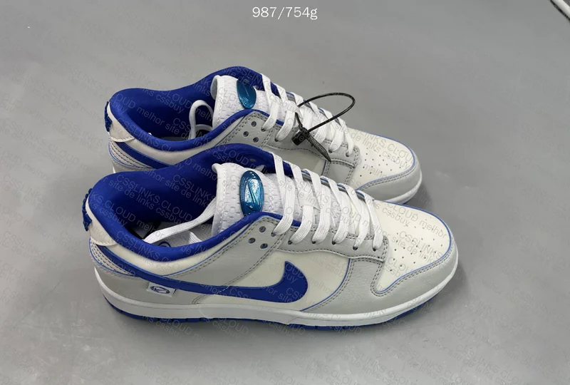 nike dunk low