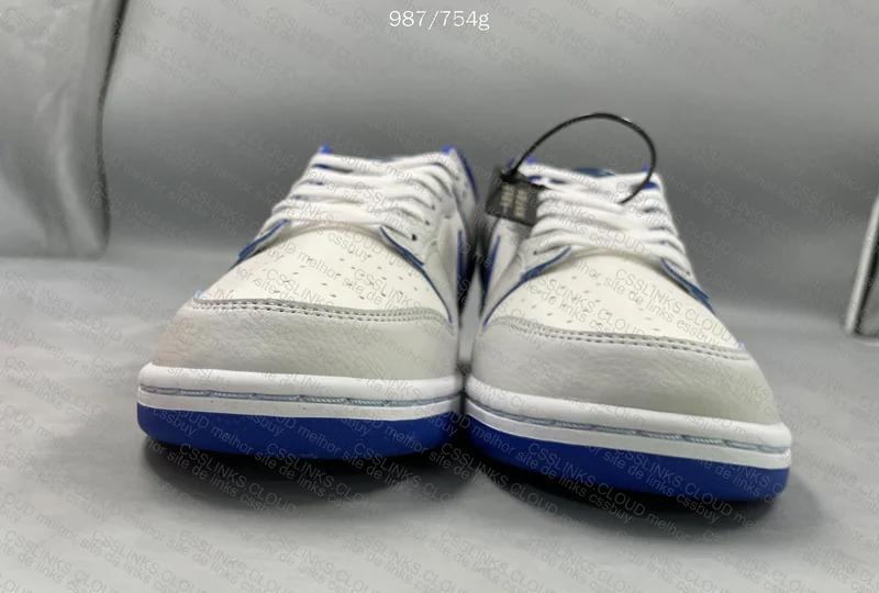 nike dunk low 2