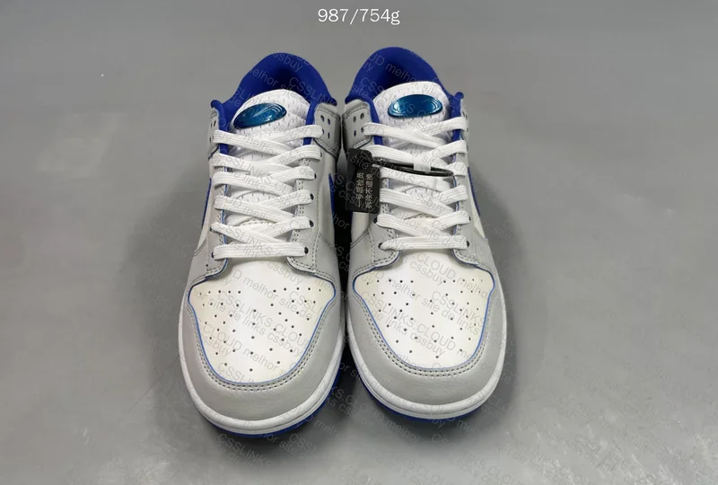 nike dunk low 3